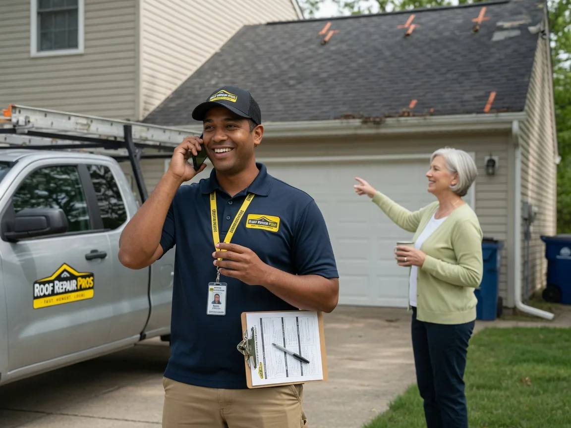Roof Repair Alamo, IN FAQs